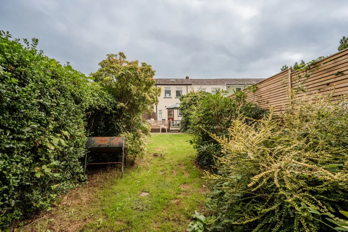 Ormond Avenue, Westhead, L40, photo 3