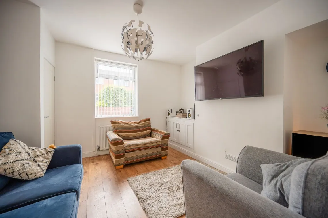 Ormond Avenue, Westhead, L40, photo 5