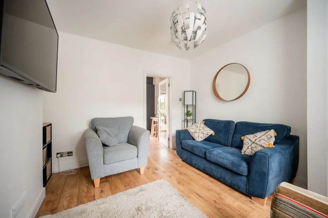 Ormond Avenue, Westhead, L40, photo 7