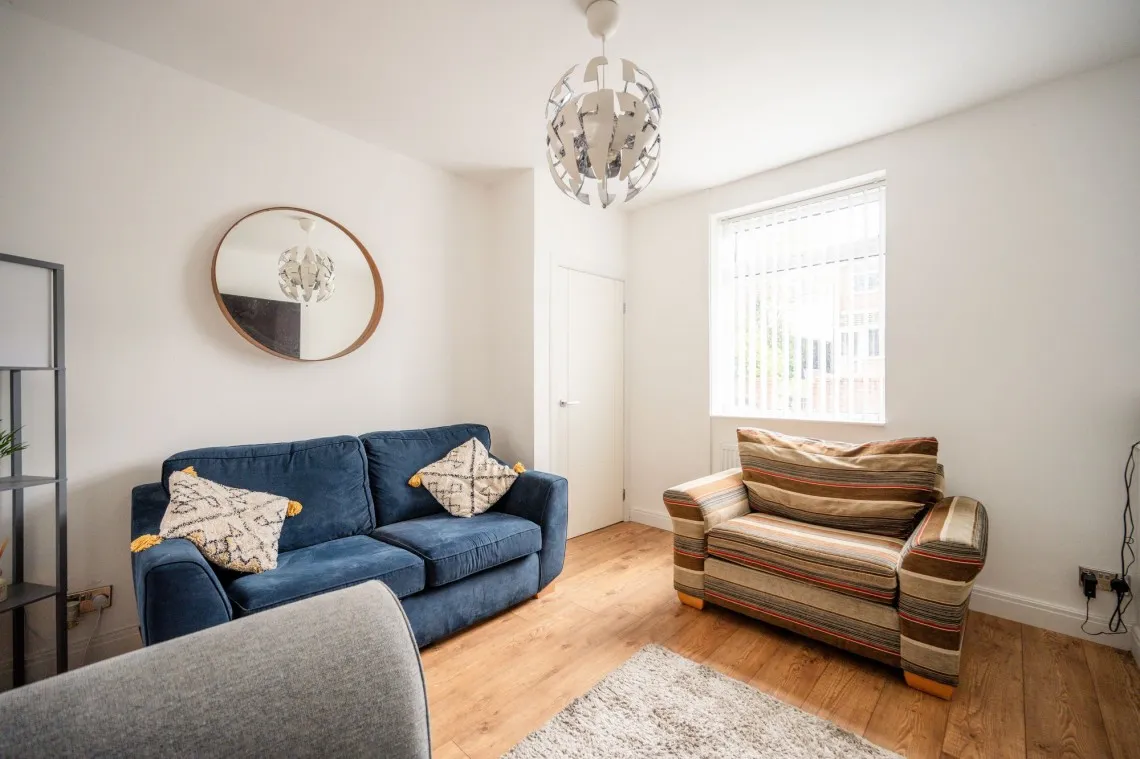 Ormond Avenue, Westhead, L40, photo 6