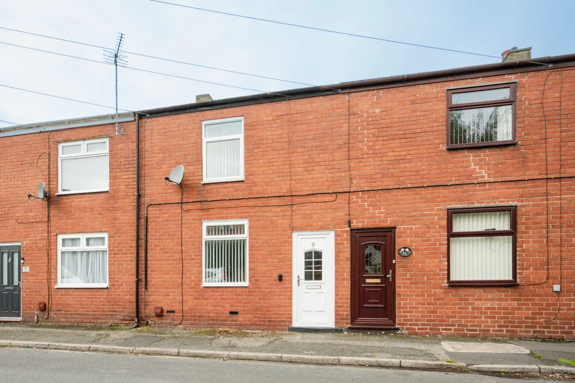 Ormond Avenue, Westhead, L40, photo 22