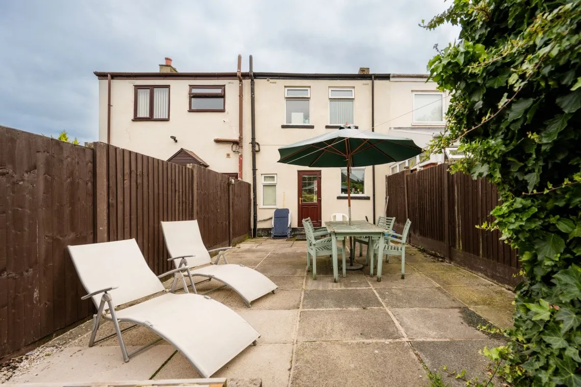 Ormond Avenue, Westhead, L40, photo 19