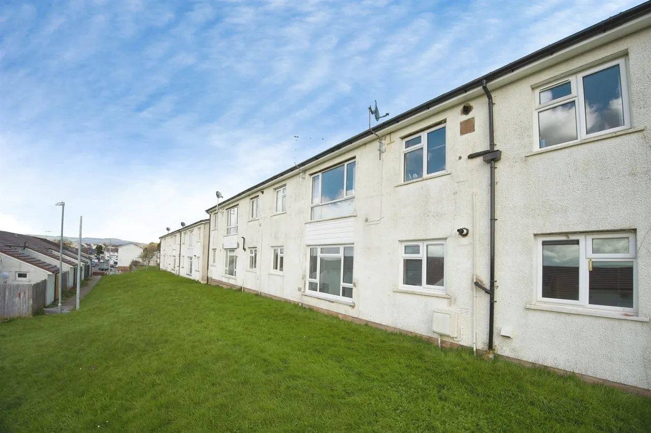 Maes-Y-Felin Bridgend, CF31, photo 14