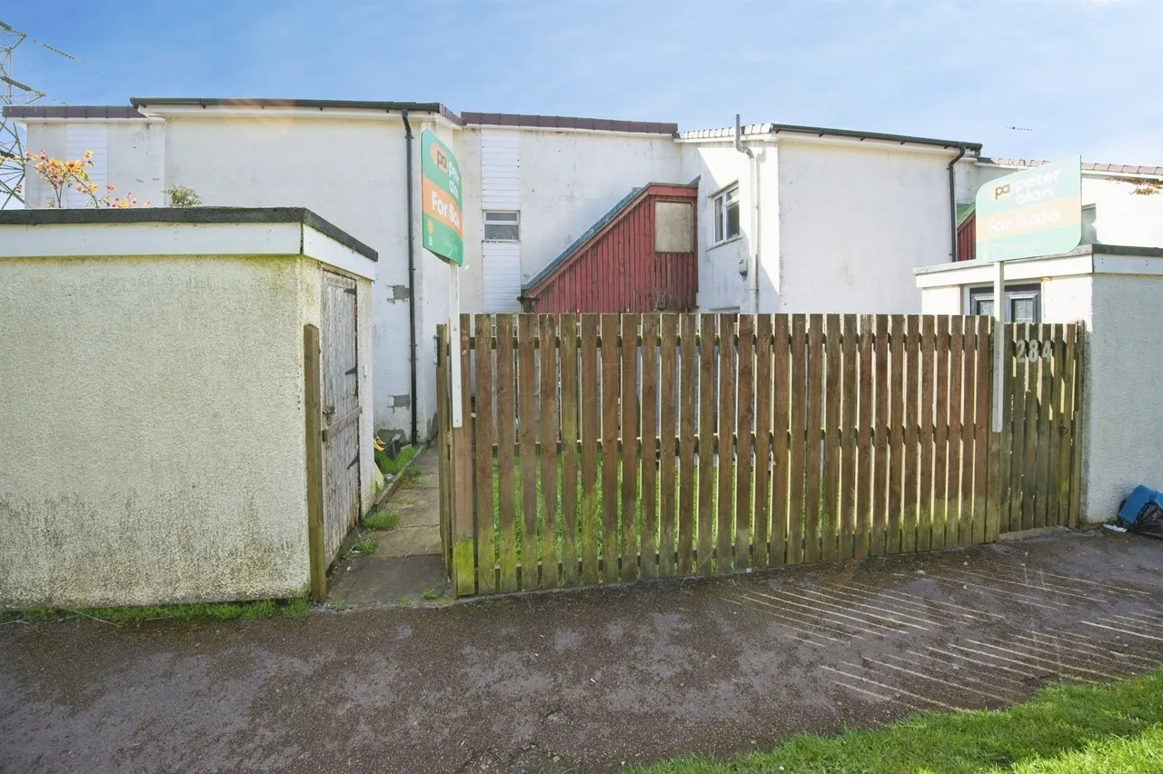 Maes-Y-Felin Bridgend, CF31, photo 13