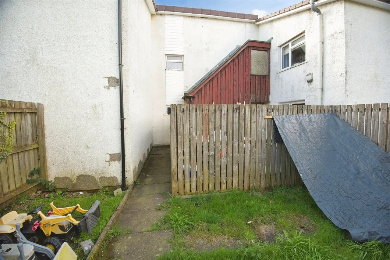 Maes-Y-Felin Bridgend, CF31, photo 15