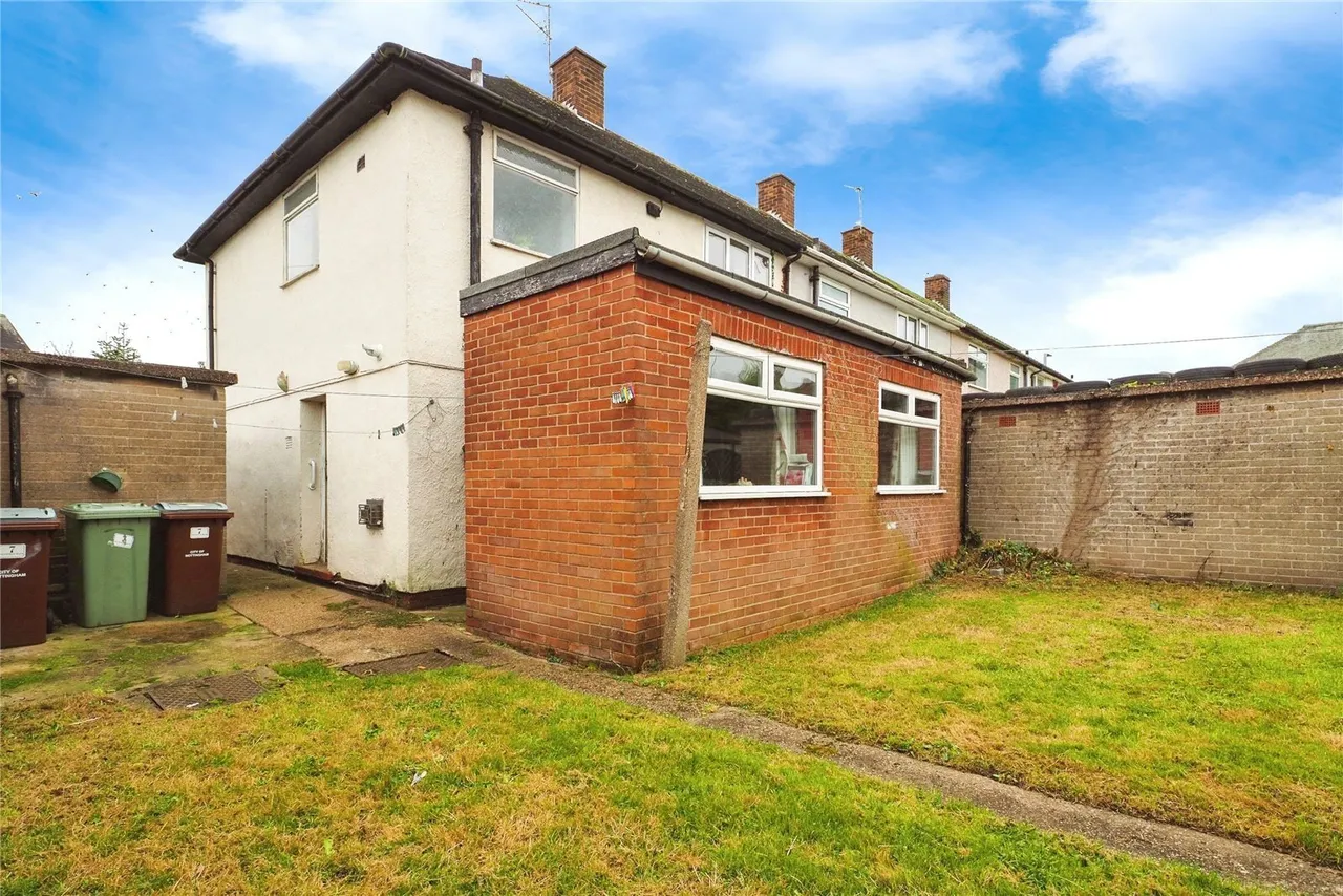 Cranfield Walk, Clifton, Nottingham, NG11, photo 10