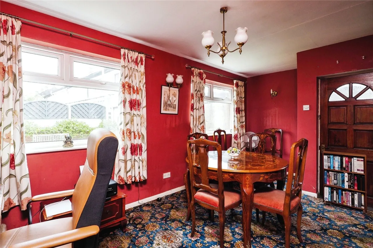 Cranfield Walk, Clifton, Nottingham, NG11, photo 9