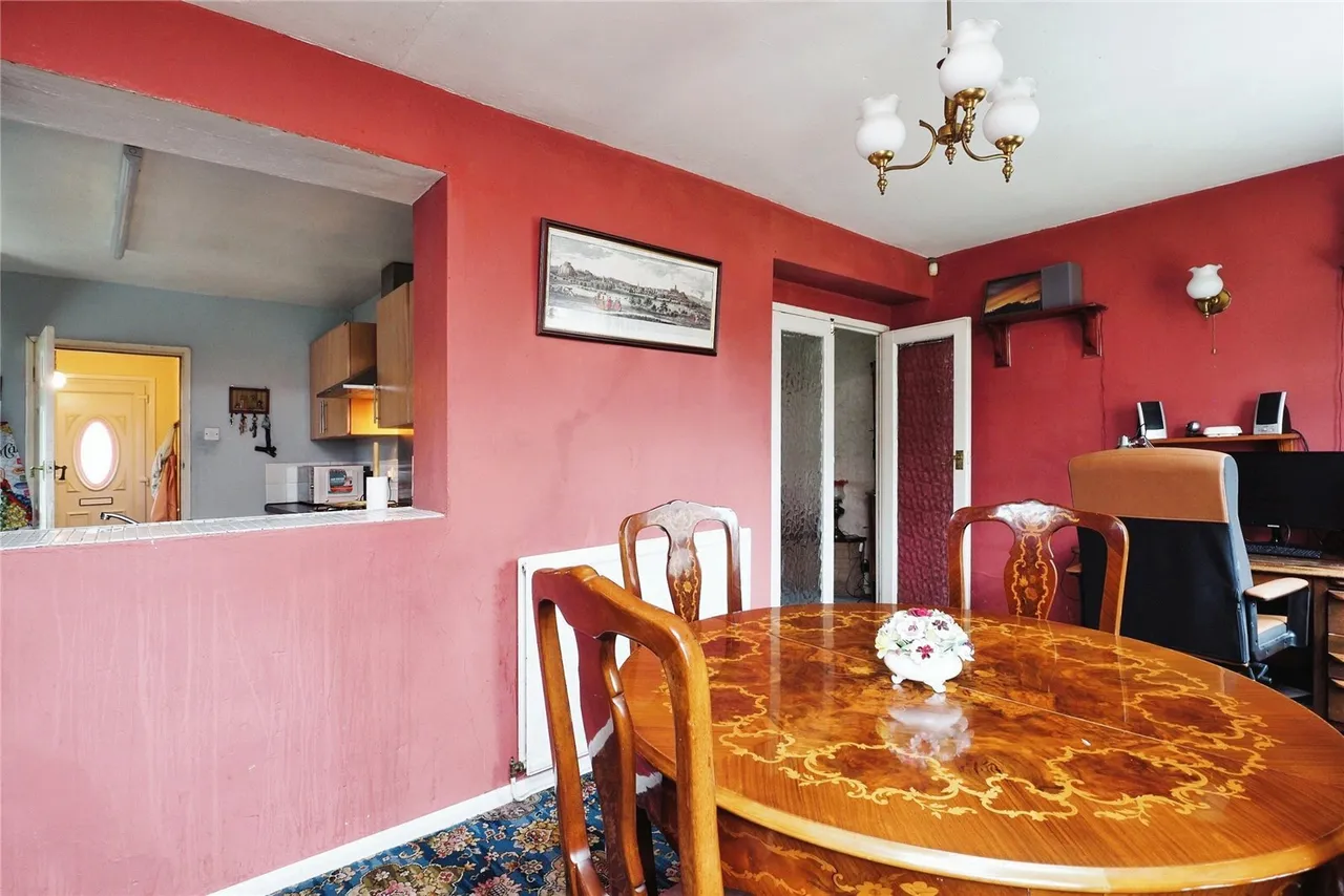 Cranfield Walk, Clifton, Nottingham, NG11, photo 8