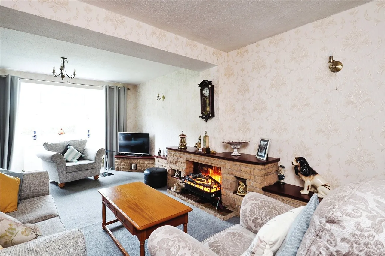 Cranfield Walk, Clifton, Nottingham, NG11, photo 6