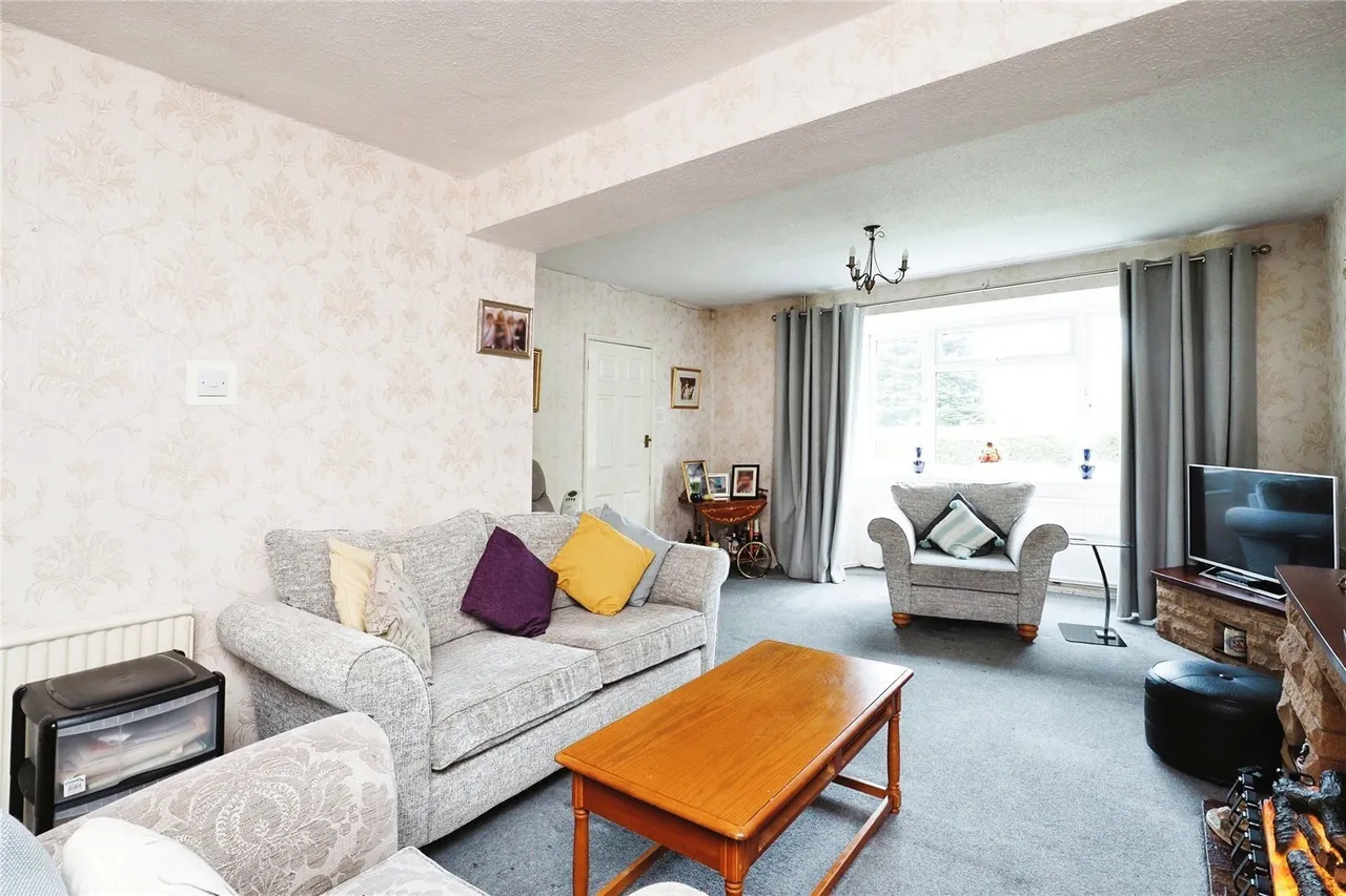 Cranfield Walk, Clifton, Nottingham, NG11, photo 5