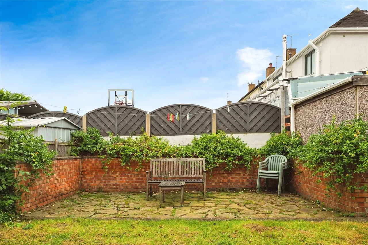 Cranfield Walk, Clifton, Nottingham, NG11, photo 12