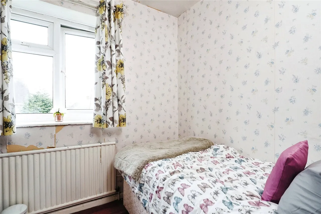 Cranfield Walk, Clifton, Nottingham, NG11, photo 17