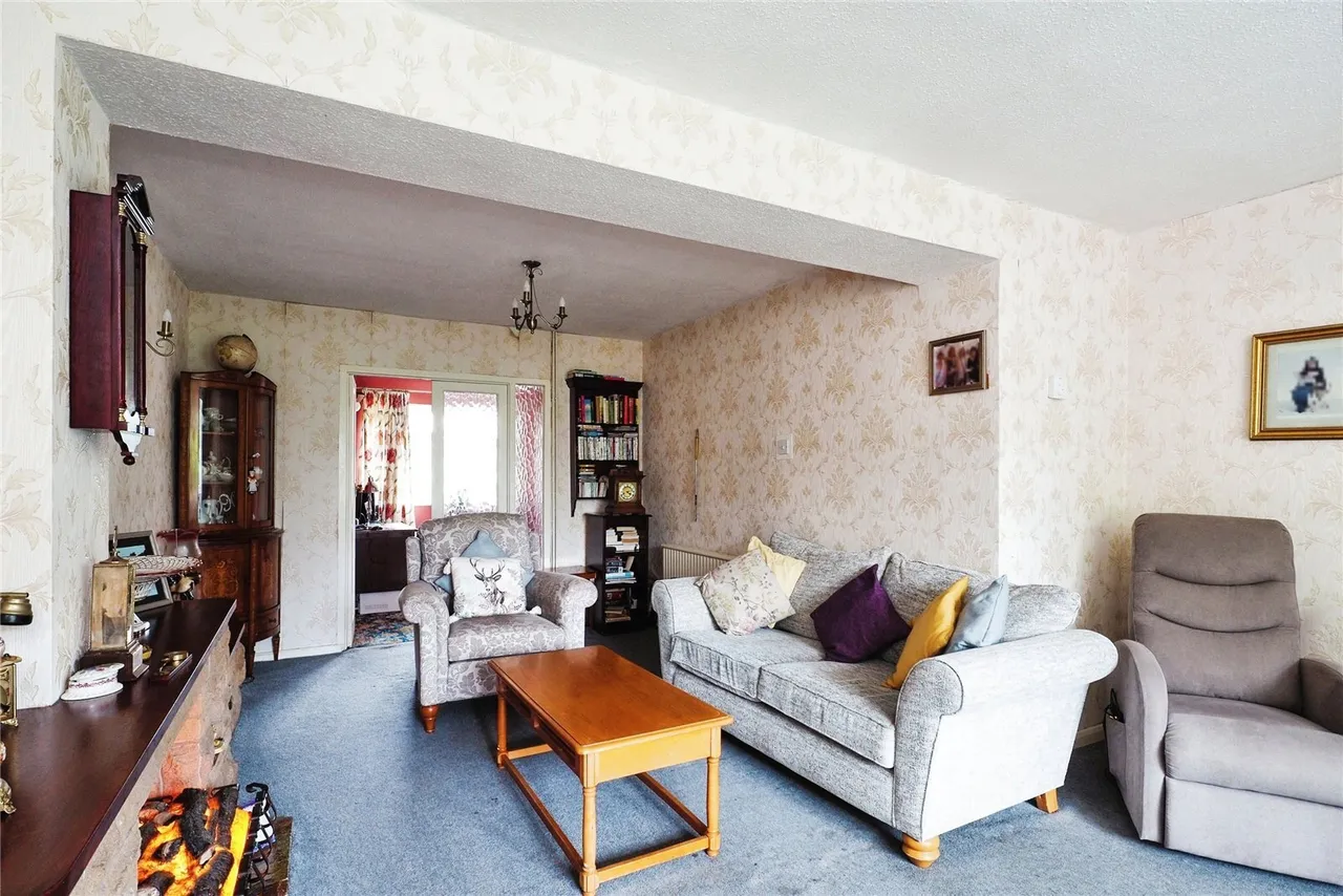 Cranfield Walk, Clifton, Nottingham, NG11, photo 7