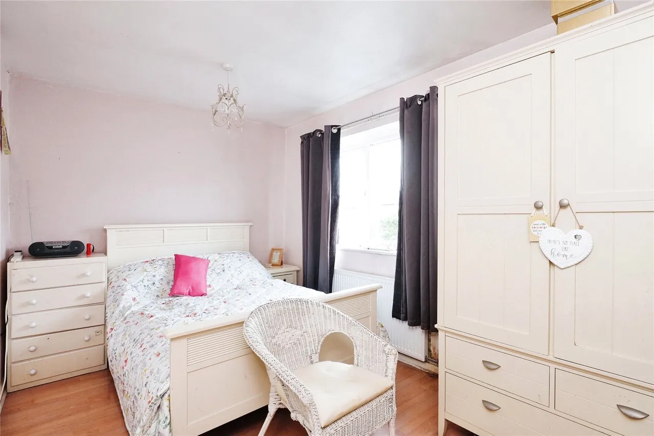 Cranfield Walk, Clifton, Nottingham, NG11, photo 14