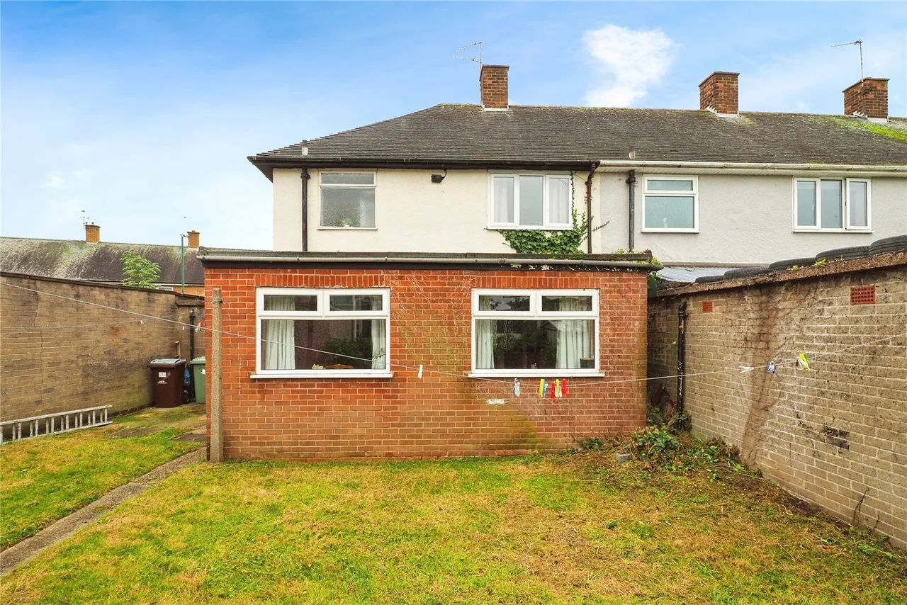 Cranfield Walk, Clifton, Nottingham, NG11, photo 11
