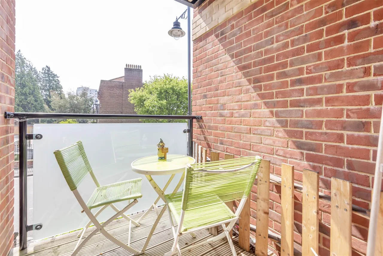 Devonshire Road, Southampton, SO15, photo 4