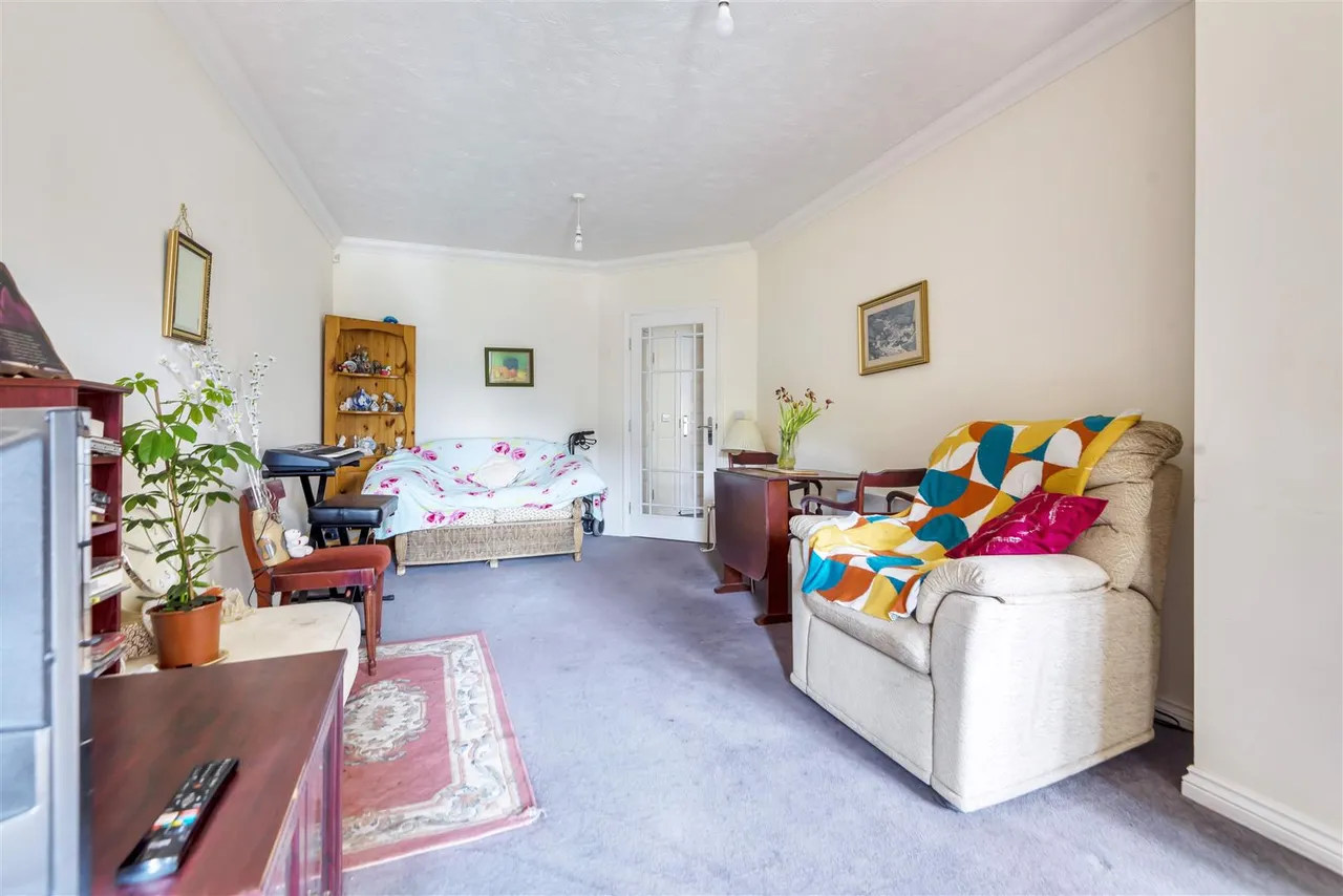 Devonshire Road, Southampton, SO15, photo 3