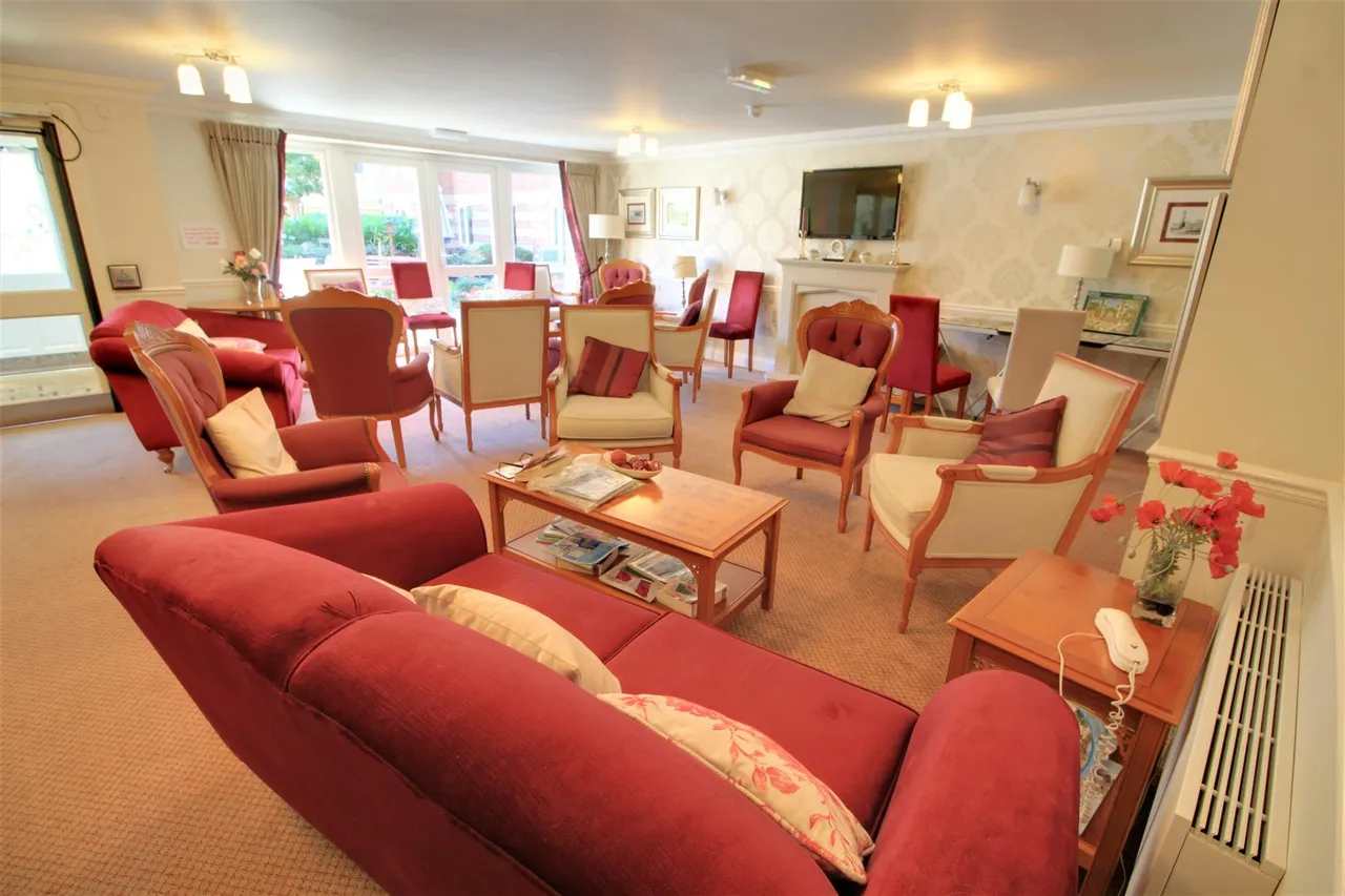 Devonshire Road, Southampton, SO15, photo 9