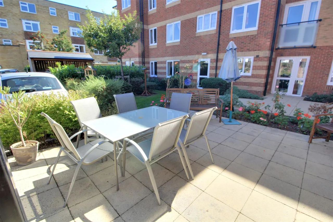 Devonshire Road, Southampton, SO15, photo 11