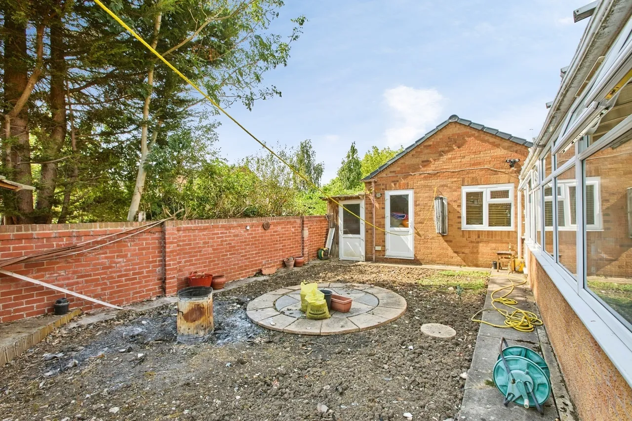 Trafford Way, Littleover, DE23, photo 19