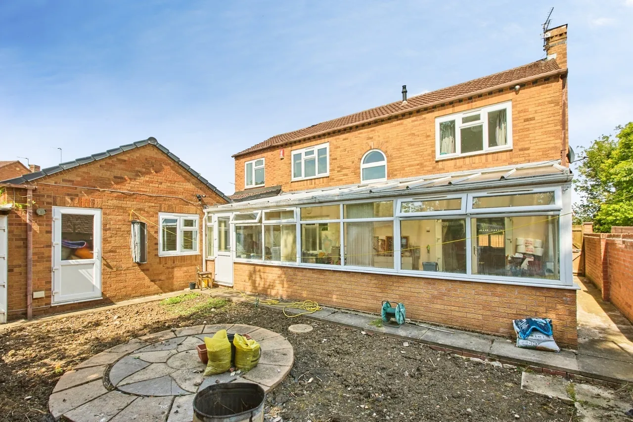 Trafford Way, Littleover, DE23, photo 18