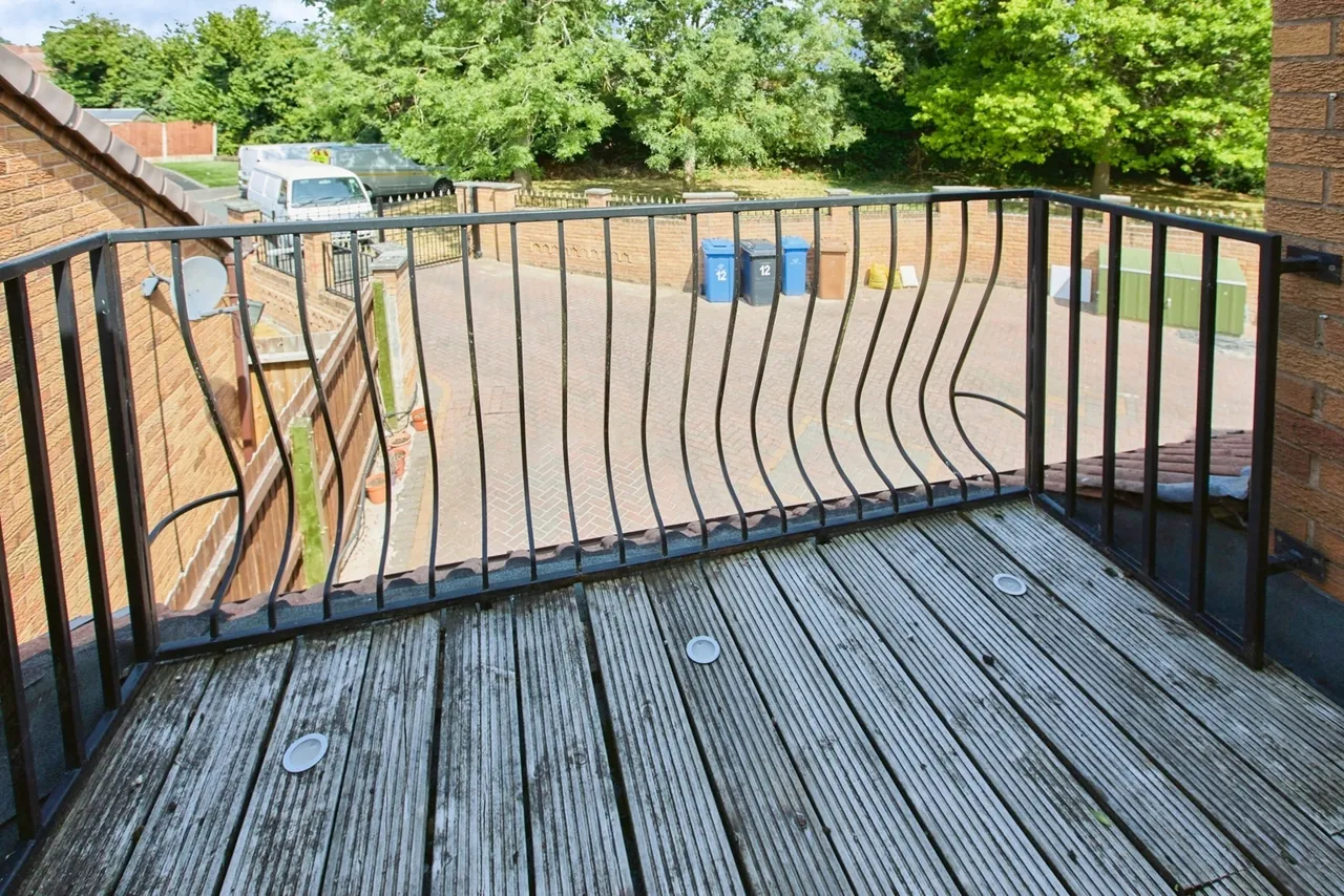 Trafford Way, Littleover, DE23, photo 14
