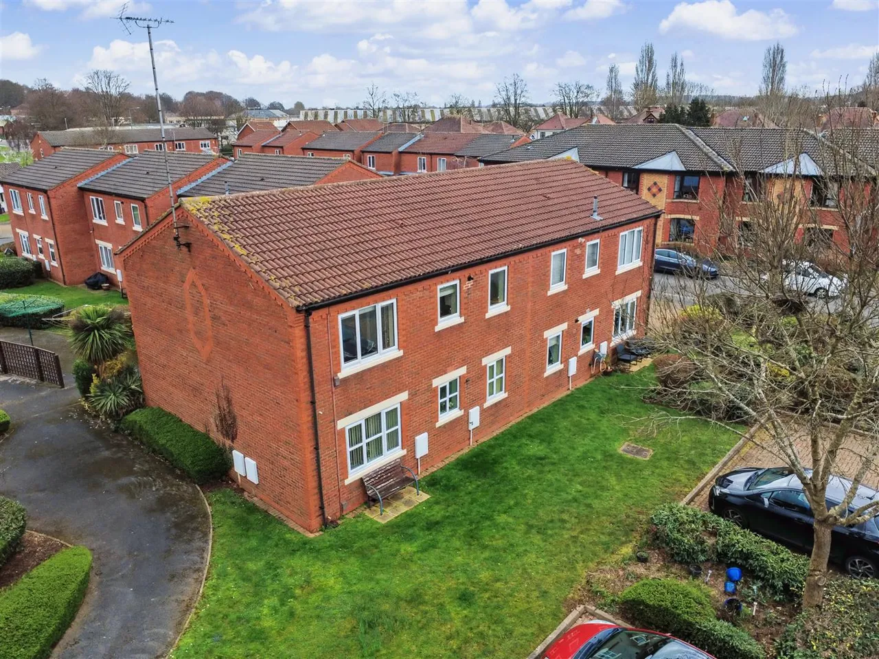 Calverton Close, Toton, NG9, photo 4