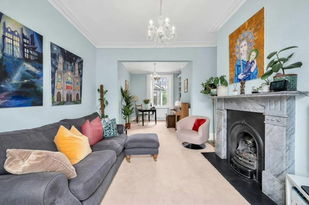 Combedale Road, London, SE10, photo 2