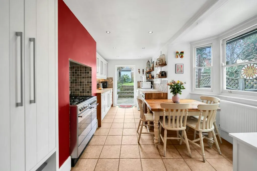 Combedale Road, London, SE10, photo 4