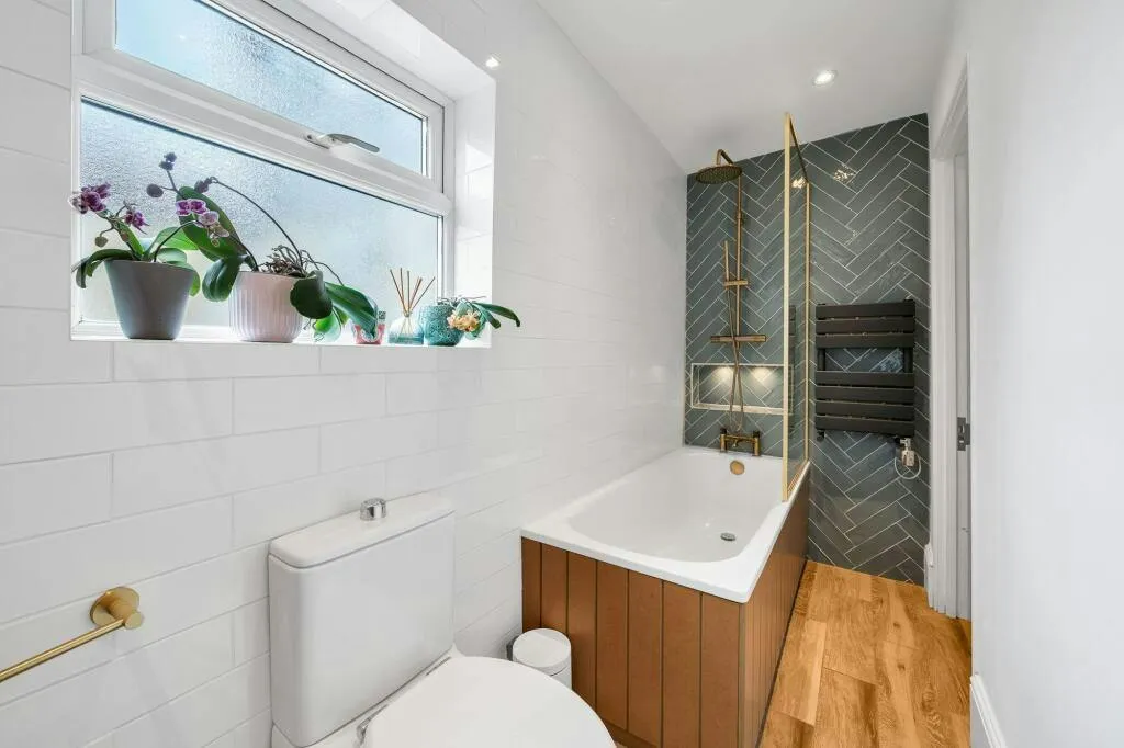 Combedale Road, London, SE10, photo 11