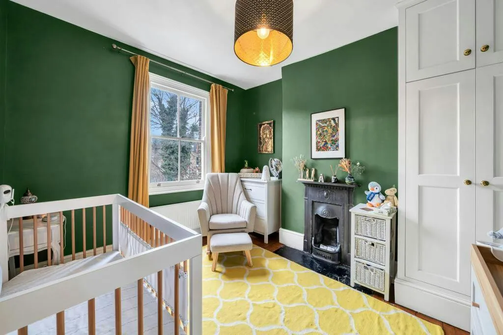 Combedale Road, London, SE10, photo 10
