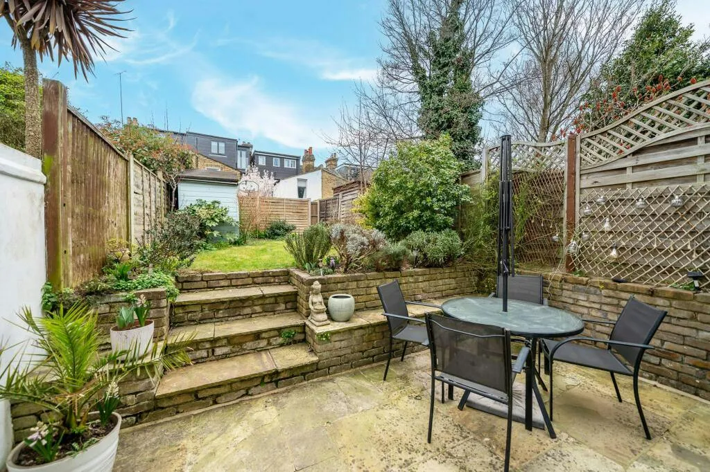 Combedale Road, London, SE10, photo 12