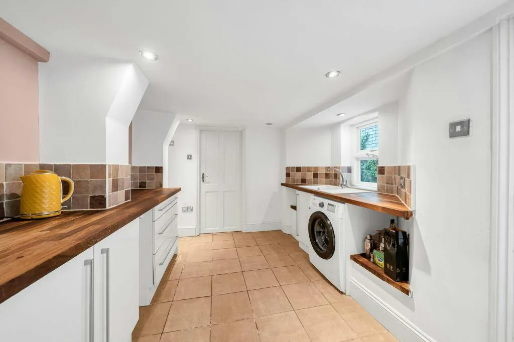 Combedale Road, London, SE10, photo 7