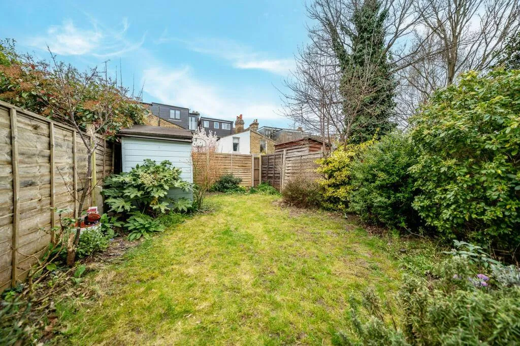 Combedale Road, London, SE10, photo 13