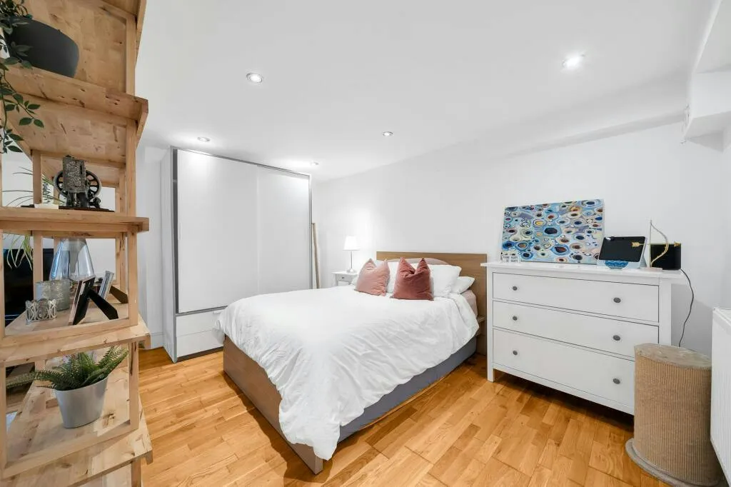 Combedale Road, London, SE10, photo 5