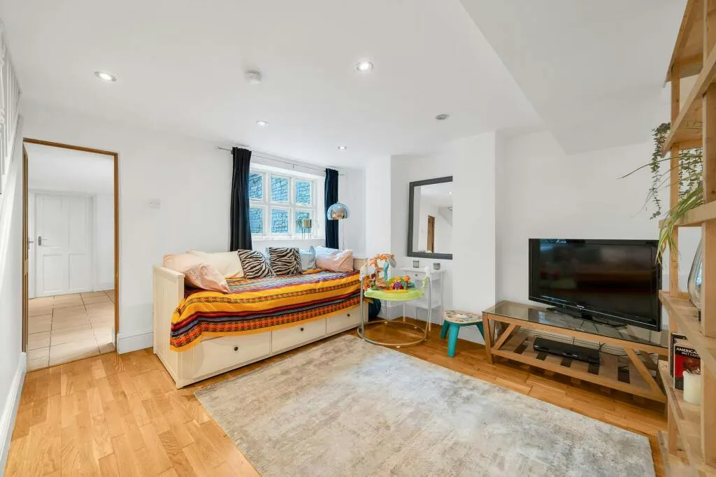 Combedale Road, London, SE10, photo 6