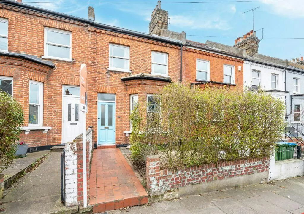 Combedale Road, London, SE10, photo 14