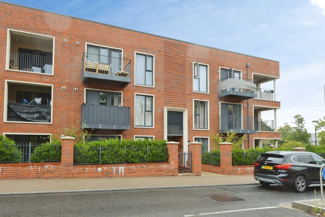 Suffield Road, High Wycombe, HP11, photo 12