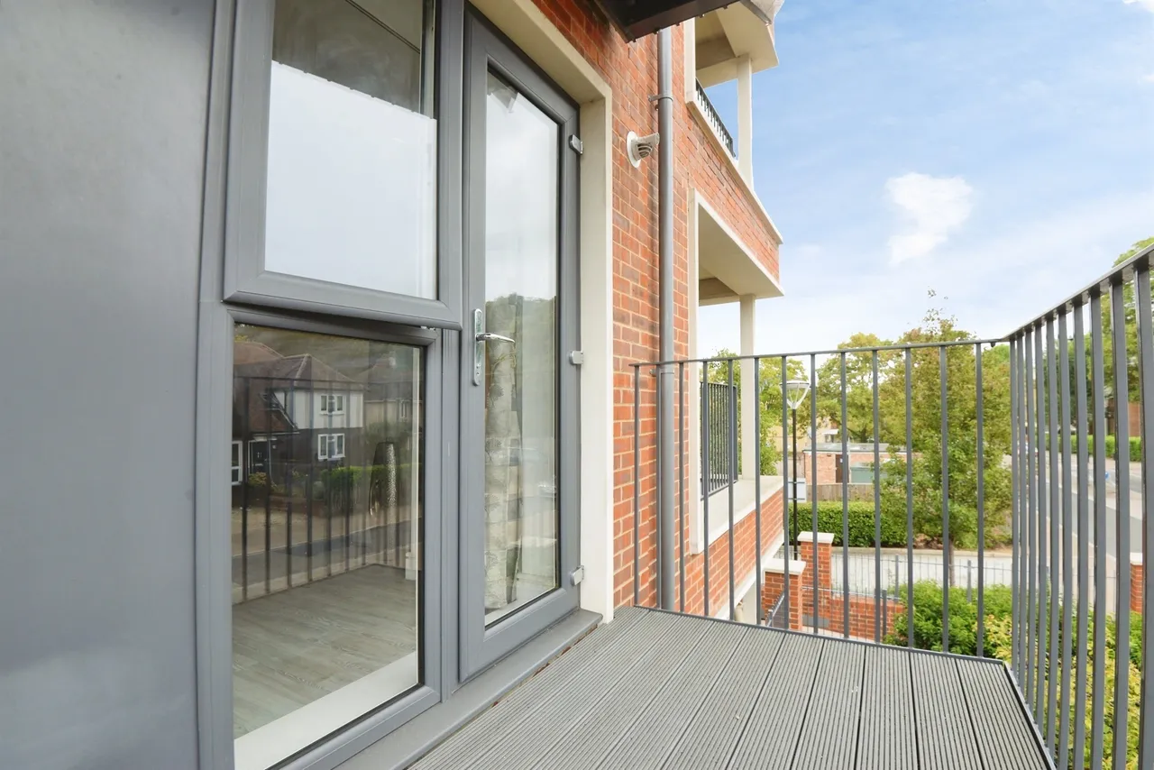 Suffield Road, High Wycombe, HP11, photo 8
