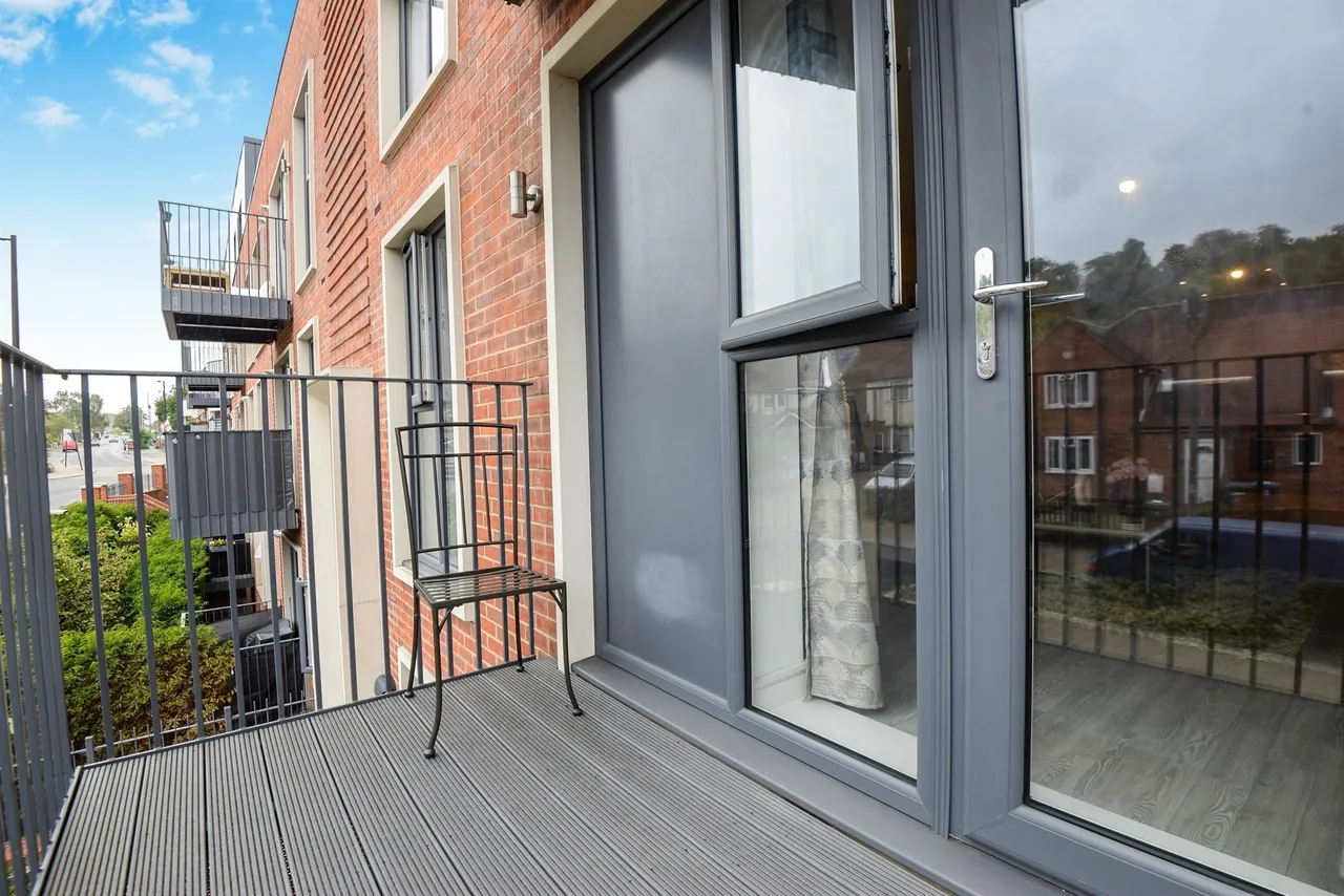 Suffield Road, High Wycombe, HP11, photo 9
