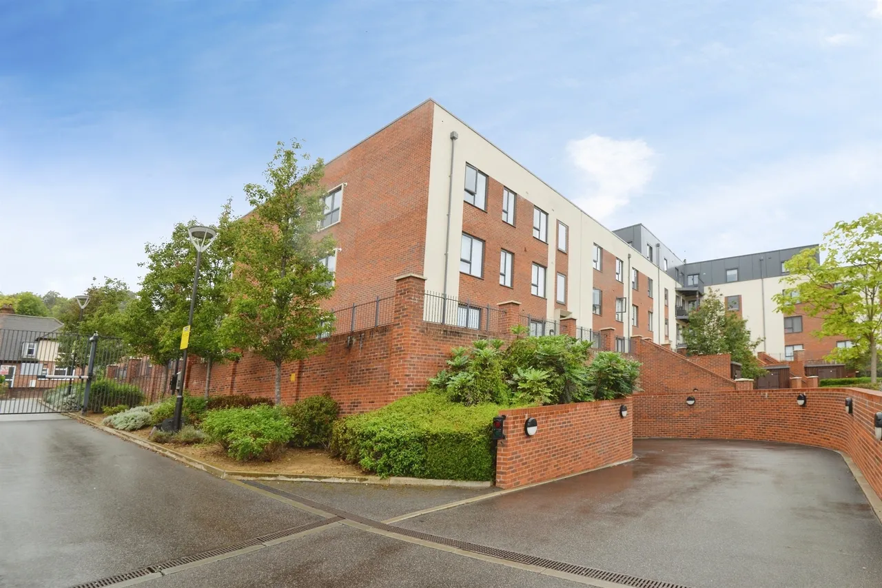 Suffield Road, High Wycombe, HP11, photo 11