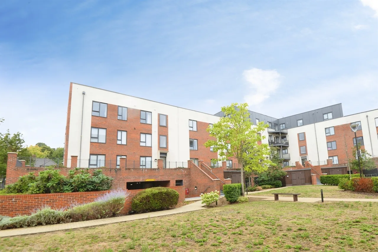 Suffield Road, High Wycombe, HP11, photo 10