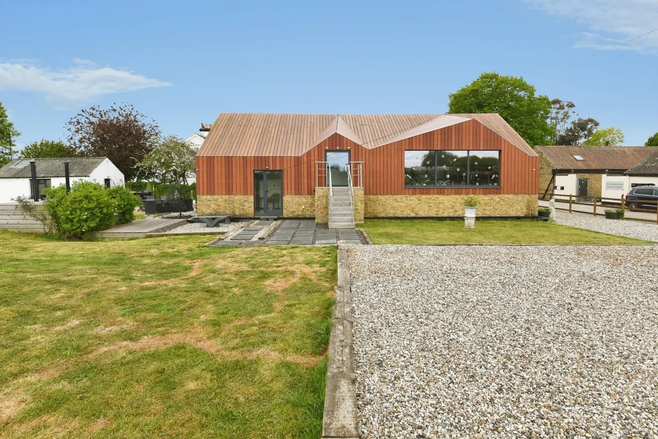 Poynters Lane, Shoeburyness, Southend-on-Sea, Essex, SS3, photo 22