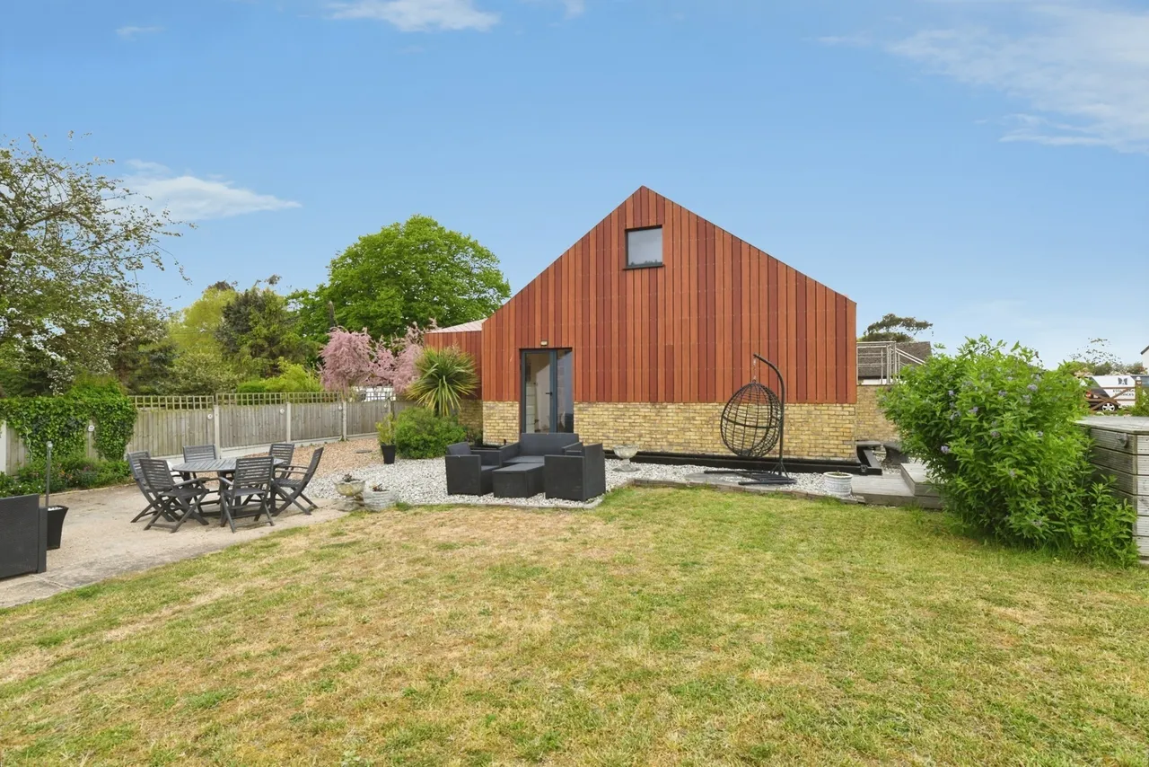 Poynters Lane, Shoeburyness, Southend-on-Sea, Essex, SS3, photo 25