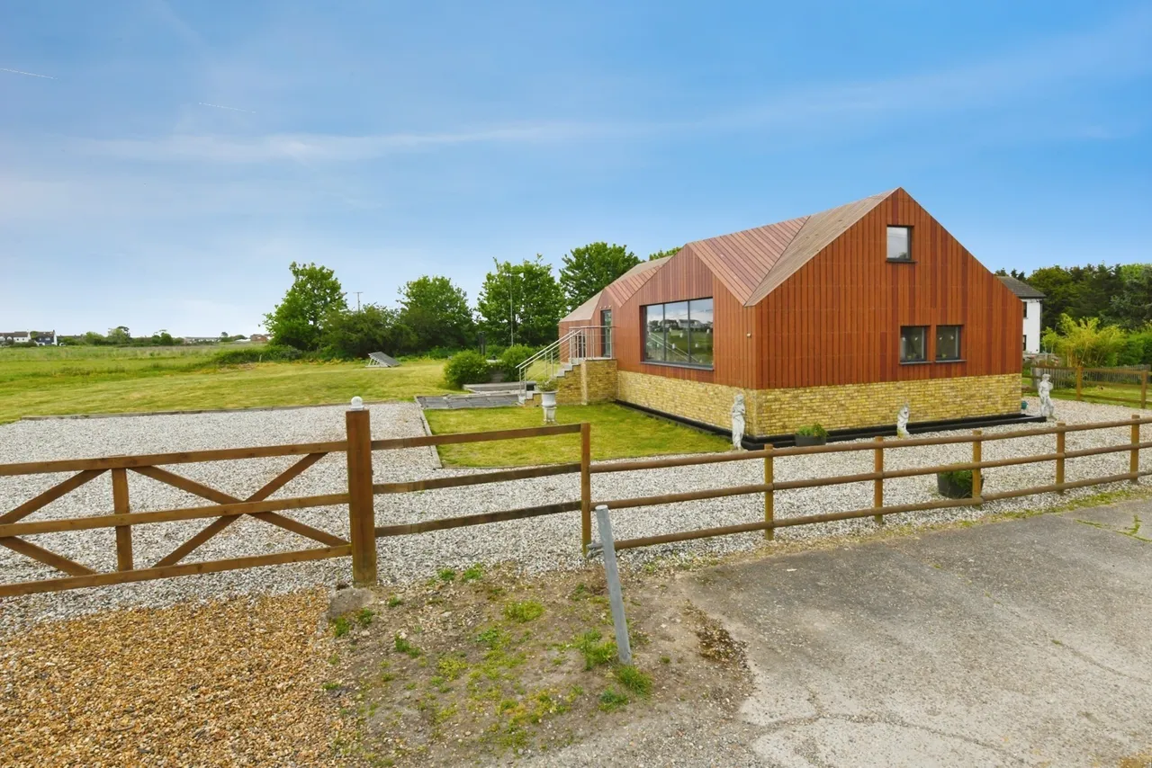 Poynters Lane, Shoeburyness, Southend-on-Sea, Essex, SS3, photo 21