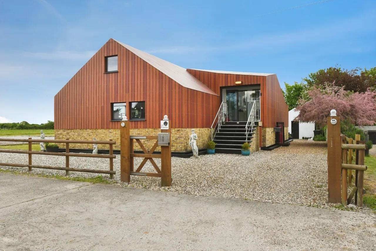 Poynters Lane, Shoeburyness, Southend-on-Sea, Essex, SS3, photo 23