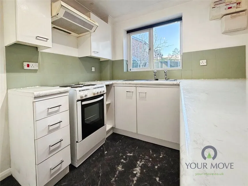 Rowan Lea, Chatham, Kent, ME5, photo 10