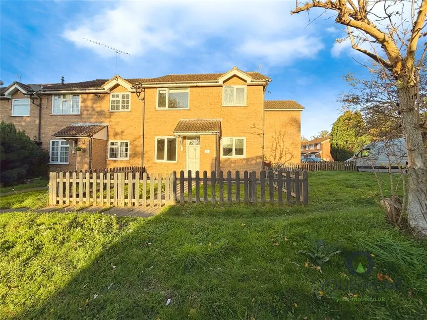 1 bed house to rent — Rowan Lea, Chatham, Kent, ME5