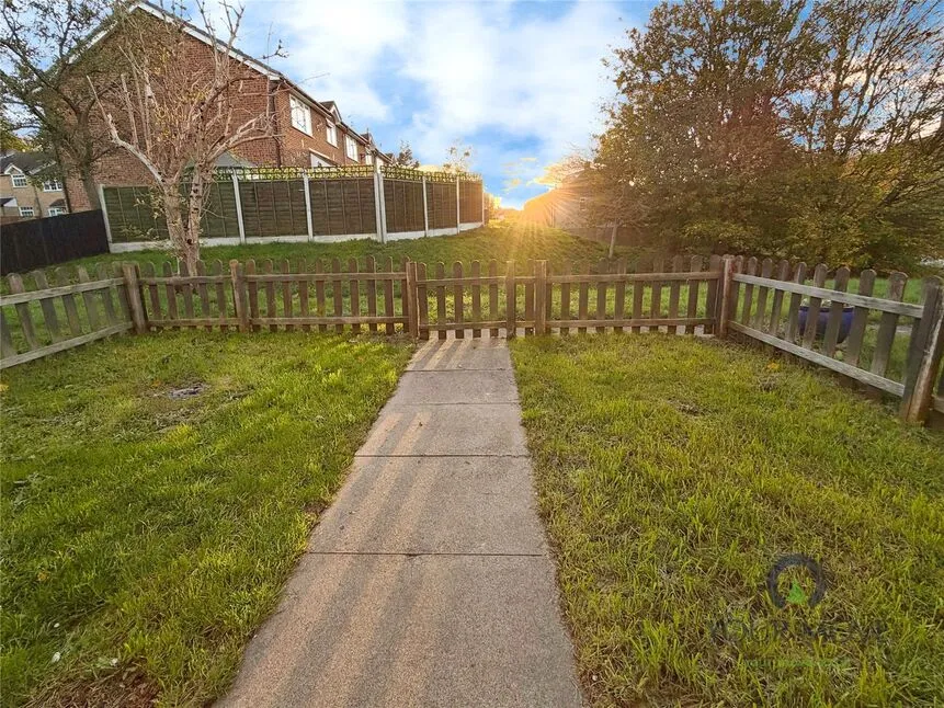 Rowan Lea, Chatham, Kent, ME5, photo 12