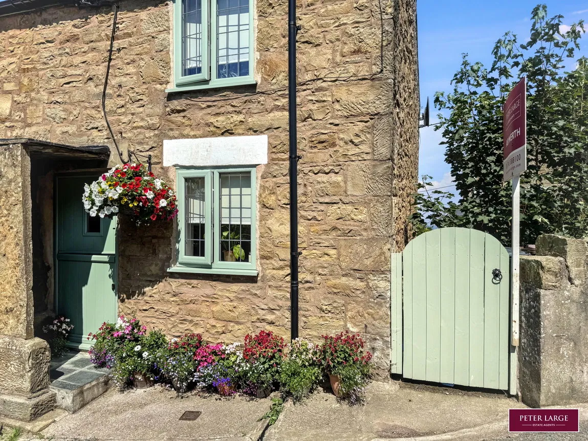 Profitt Terrace, Gwespyr, Flintshire, CH8 9LJ, photo 12